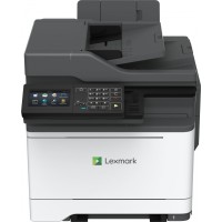 Cartucce toner, Toner develop, ecc. per Lexmark MC2425adw