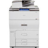 Cartucce toner e Collettore toner per Ricoh MP C6503