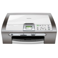 Cartucce per Brother DCP-357C