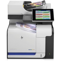 Cartucce toner, Cinghie, ecc. per HP LaserJet Enterprise 500 M575f