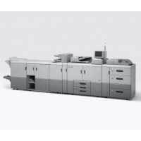 Cartucce toner e Punti metallici per Ricoh Pro 8100S