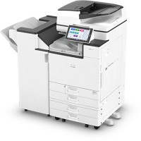 Cartucce toner per Ricoh IM C4500