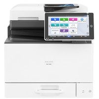 Cartucce toner e Collettore toner per Ricoh IM C300