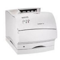Cartucce toner e Consumabili per Lexmark T520D