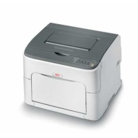 Cartucce toner e Unità immagine per Oki C110