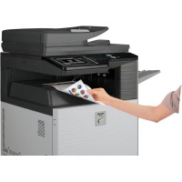 Cartucce toner e Collettore toner per Sharp MX-2314N