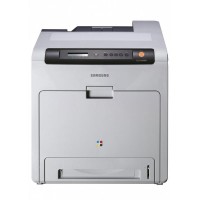 Cartucce toner, Consumabili, ecc. per Samsung CLP-610N