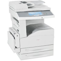 Cartucce toner, Consumabili, ecc. per Lexmark X864de 3
