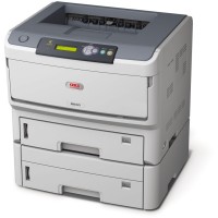 Cartucce toner per Oki B840dtn