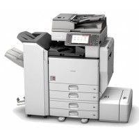 Cartucce toner, Toner develop, ecc. per Ricoh MP C3003