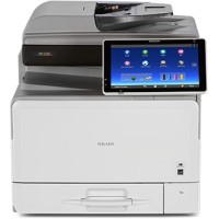Cartucce toner e Tamburi per Ricoh MP C406