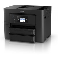 Cartucce e Kit manutenzione per Epson WorkForce Pro WF-4830DTWF