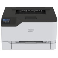 Cartucce toner e Collettore toner per Ricoh P C200W