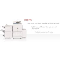 Cartucce toner e Tamburi per Canon ImageRunner 6870C