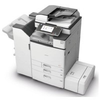 Cartucce toner, Toner develop, ecc. per Ricoh MP C3503