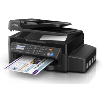 Cartucce e Consumabili per Epson EcoTank ET-14000