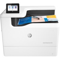 Cartucce, Consumabili, ecc. per HP PageWide Managed e75160dn