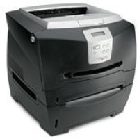 Cartucce toner, Tamburi, ecc. per Lexmark E342TN