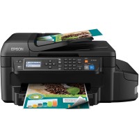 Cartucce, Consumabili, ecc. per Epson EcoTank ET-4550