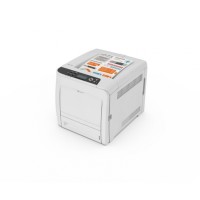Cartucce toner per Ricoh SP C340dn