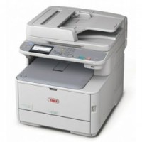 Cartucce toner e Tamburi per Oki ES3452