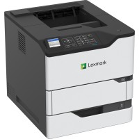 Cartucce toner, Unità immagine, ecc. per Lexmark MS823dn