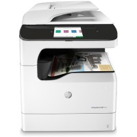 Cartucce, Consumabili, ecc. per HP PageWide Managed p77760z