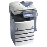 Cartucce toner, Collettore toner, ecc. per Toshiba e-Studio 353