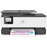Cartucce per HP OfficeJet PRO 8022e