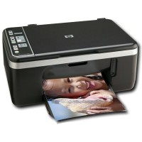 Cartucce per HP DeskJet F375 AIO