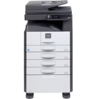 Cartucce toner per Sharp AR-6020N