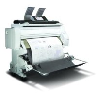 Cartucce gel e Taniche di manutenzione per Ricoh MP CW2200SP