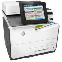 Cartucce e Consumabili per HP PageWide Enterprise Color MFP 586f