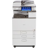 Cartucce toner e Tamburi per Ricoh MP C2004