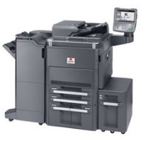 Kit manutenzione, Cartucce toner, ecc. per Olivetti d-Copia 6500MF