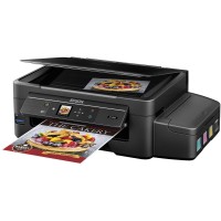 Cartucce e Consumabili per Epson EcoTank ET-2550