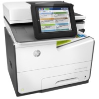 Cartucce e Consumabili per HP PageWide Enterprise Color MFP 586dn