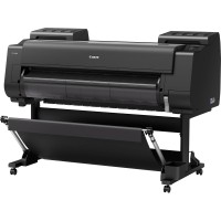 Cartucce, Testine di stampa, ecc. per Canon ImagePrograf PRO-4000s