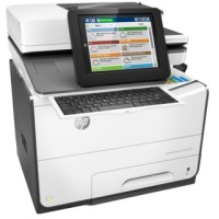 Cartucce e Consumabili per HP PageWide Enterprise Color Flow MFP 586z