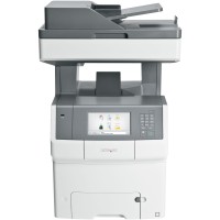 Cartucce toner e Consumabili per Lexmark XS748de