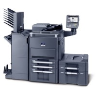 Kit manutenzione, Cartucce toner, ecc. per Kyocera-Mita TaskAlfa 8000i