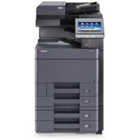 Cartucce toner, Collettore toner, ecc. per Kyocera-Mita TaskAlfa 5002 i