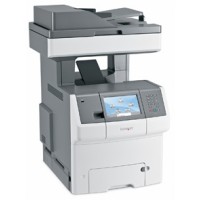 Cartucce toner, Fotoconduttore, ecc. per Lexmark X734de