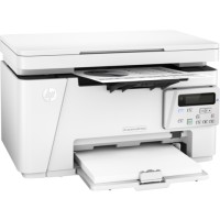 Cartucce toner e Rulli per HP LaserJet Pro MFP M26nw