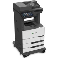 Cartucce toner, Unità immagine, ecc. per Lexmark MX826adxe