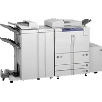 Tamburi e Cartucce toner per Canon ImageRunner 8500