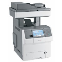 Cartucce toner, Fotoconduttore, ecc. per Lexmark X736de