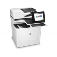 Cartucce toner, Consumabili, ecc. per HP LaserJet Enterprise Flow MFP M631h
