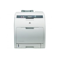 Cartucce toner, Fusori, ecc. per HP Color LaserJet CP3505DN
