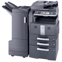 Cartucce toner, Kit manutenzione, ecc. per Kyocera-Mita TaskAlfa 300ci